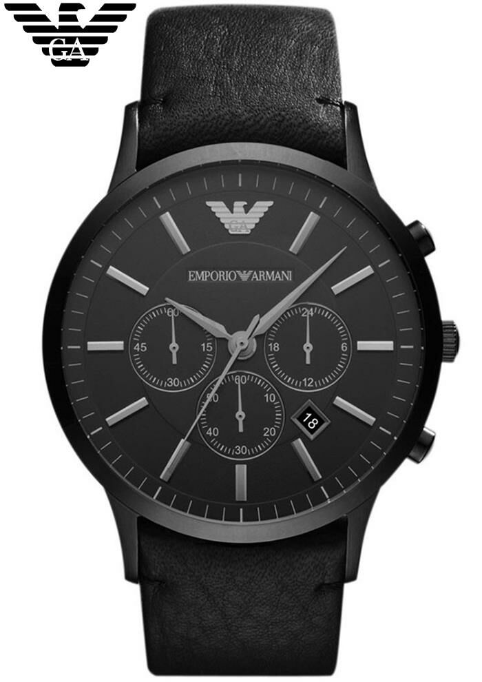 Emporio Armani AR2461 Erkek Kol Saati