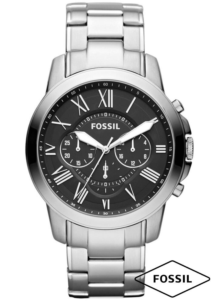 Fossil FFS4736 Erkek Kol Saati