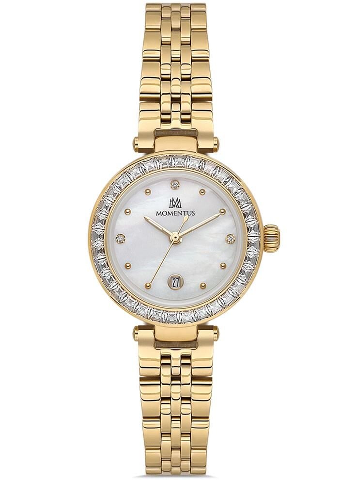 Momentus SS395G-09SG Bayan Kol Saati