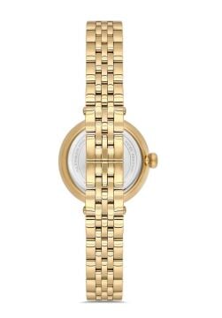 Momentus SS395G-09SG Bayan Kol Saati