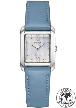 Citizen EW5590-62A Eco-Drive Bayan Kol Saati