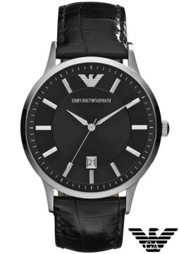 Emporio Armani AR2411 Erkek Kol Saati