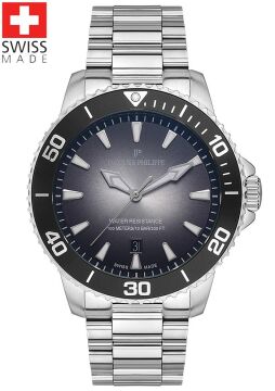 Jacques Philippe JPQGS181316 Swıss Made Erkek Kol Saati