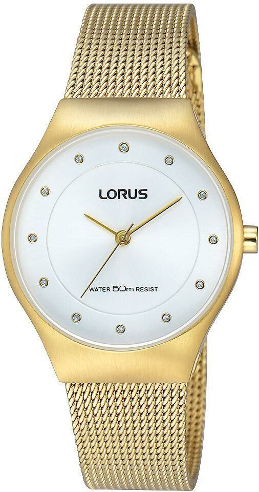 Lorus RG278JX9 Bayan Kol Saati