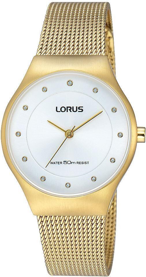 Lorus RG278JX9 Bayan Kol Saati