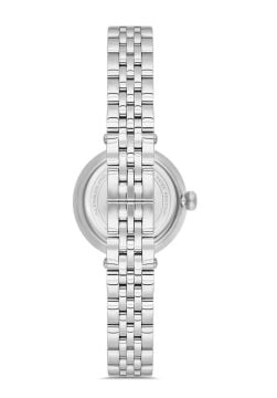 Momentus SS395S-09SS Bayan Kol Saati