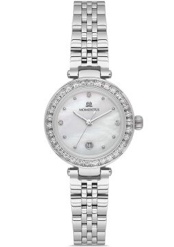 Momentus SS395S-09SS Bayan Kol Saati
