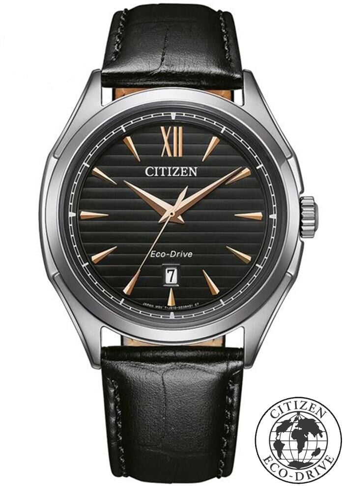 Citizen AW1750-18E Eco-Drive Erkek Kol Saati