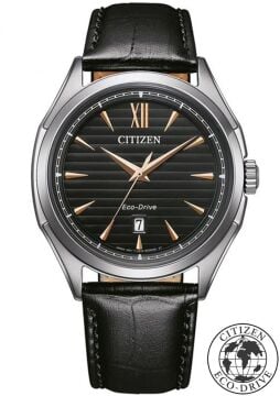 Citizen AW1750-18E Eco-Drive Erkek Kol Saati