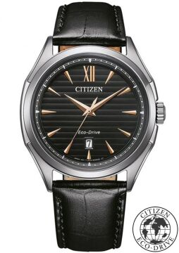 Citizen AW1750-18E Eco-Drive Erkek Kol Saati