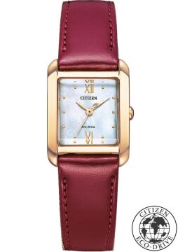 Citizen EW5593-64D Eco-Drive Bayan Kol Saati
