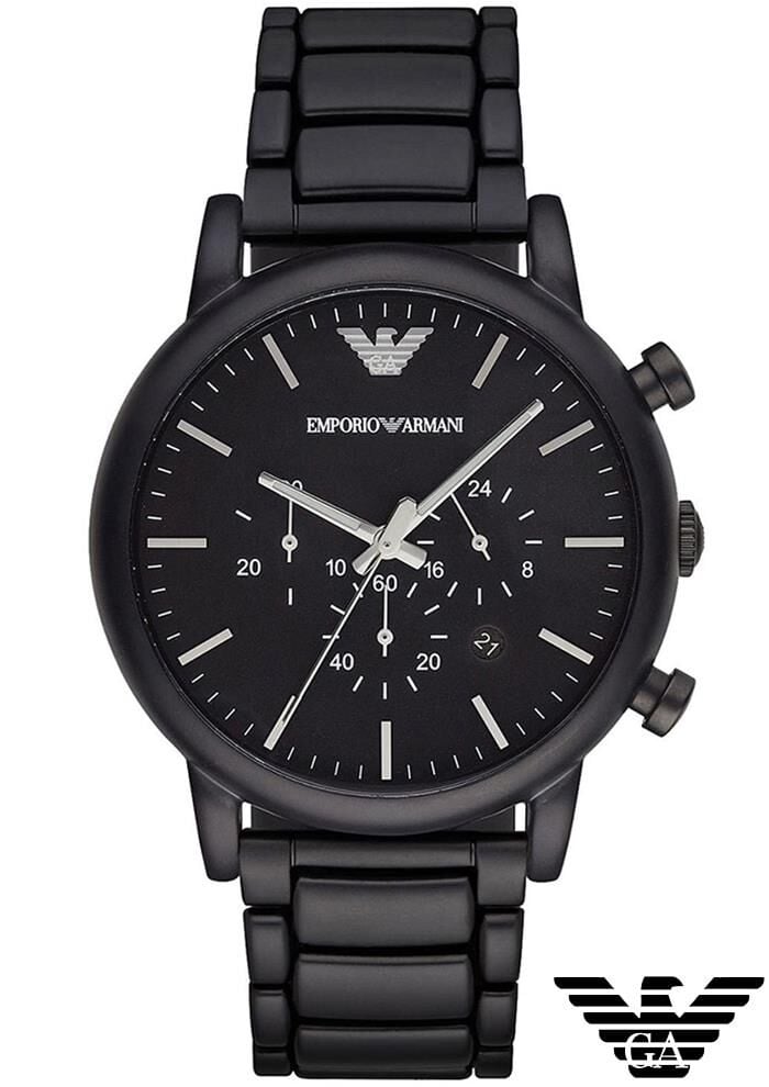 Emporio Armani AR1895 Erkek Kol Saati