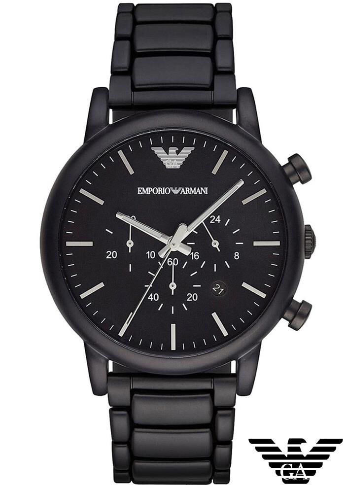 Emporio Armani AR1895 Erkek Kol Saati