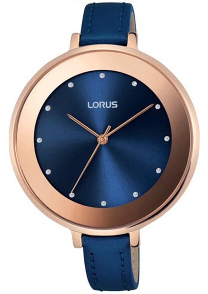Lorus RG240LX9 Bayan Kol Saati