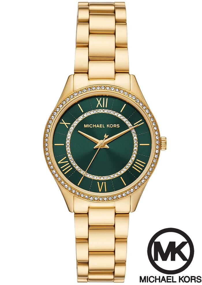 Michael Kors MK4737 Bayan Kol Saati