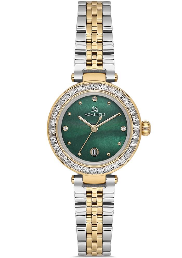 Momentus SS395T-15SG Kadın Kol Saati