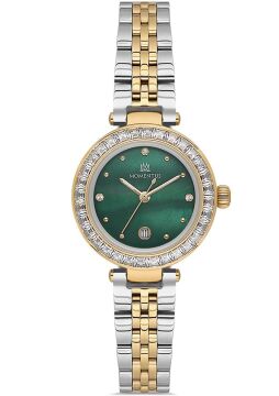 Momentus SS395T-15SG Bayan Kol Saati