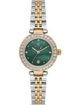 Momentus SS395T-15SG Bayan Kol Saati