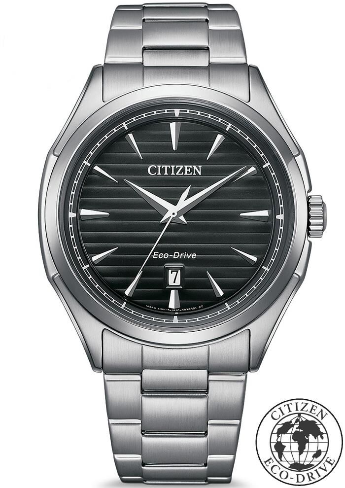 Citizen AW1750-85E Eco-Drive Erkek Kol Saati
