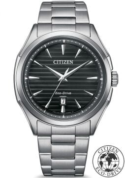 Citizen AW1750-85E Eco-Drive Erkek Kol Saati