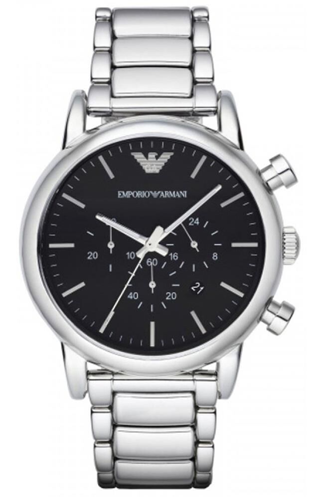 Emporio Armani AR1894 Erkek Kol Saati