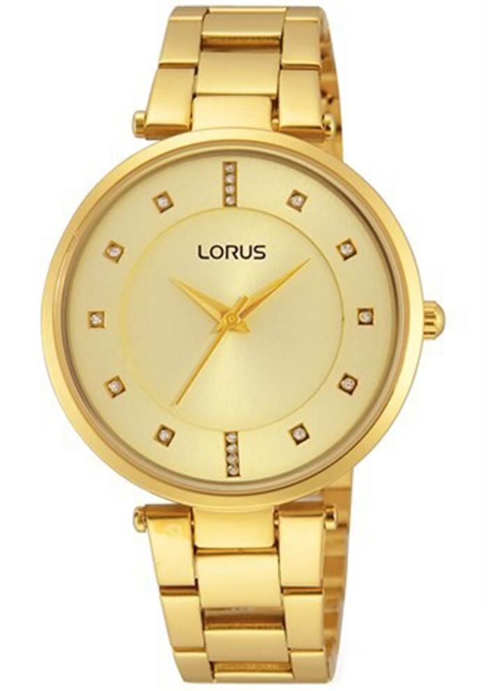 Lorus RRS88UX9 Bayan Kol Saati
