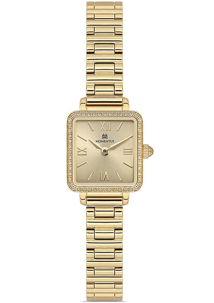 Momentus SS402G-08SG Bayan Kol Saati