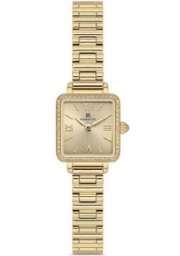 Momentus SS402G-08SG Bayan Kol Saati