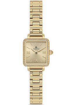 Momentus SS402G-08SG Bayan Kol Saati