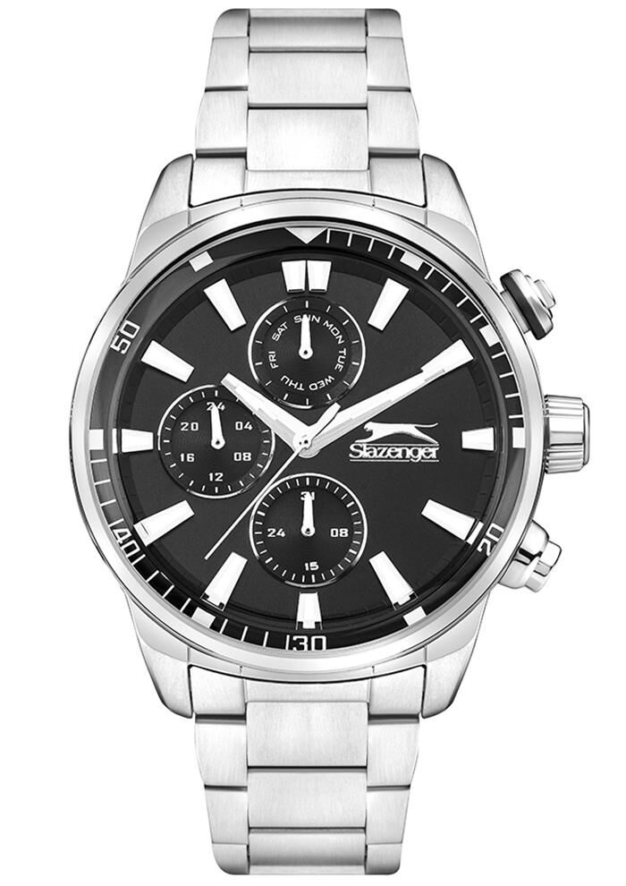 Slazenger SL.09.2272.2.01 Erkek Kol Saati