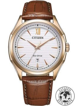 Citizen AW1753-10A Eco-Drive Erkek Kol Saati