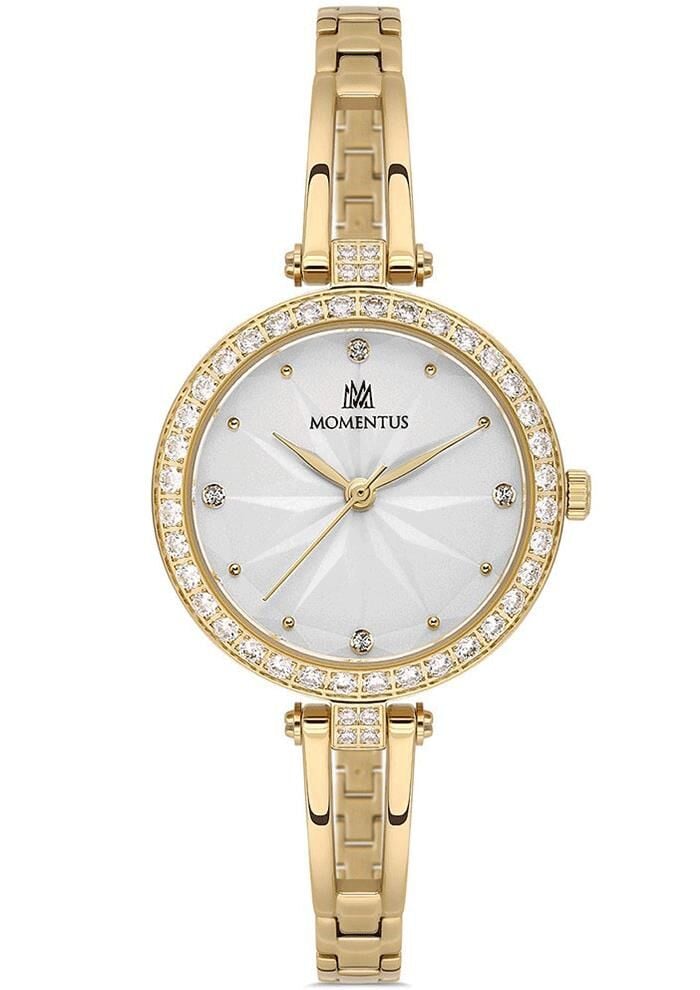 Momentus SS409G-02SG Bayan Kol Saati