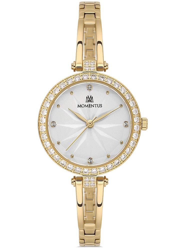 Momentus SS409G-02SG Kadın Kol Saati