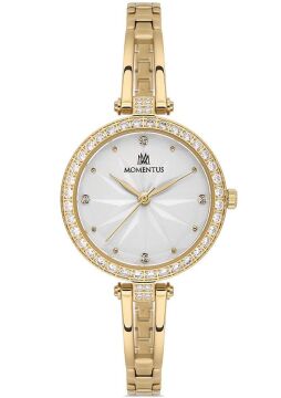 Momentus SS409G-02SG Bayan Kol Saati