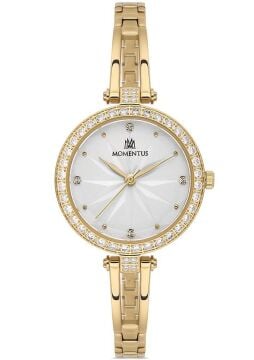 Momentus SS409G-02SG Kadın Kol Saati