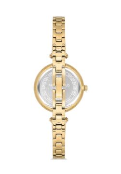 Momentus SS409G-02SG Kadın Kol Saati