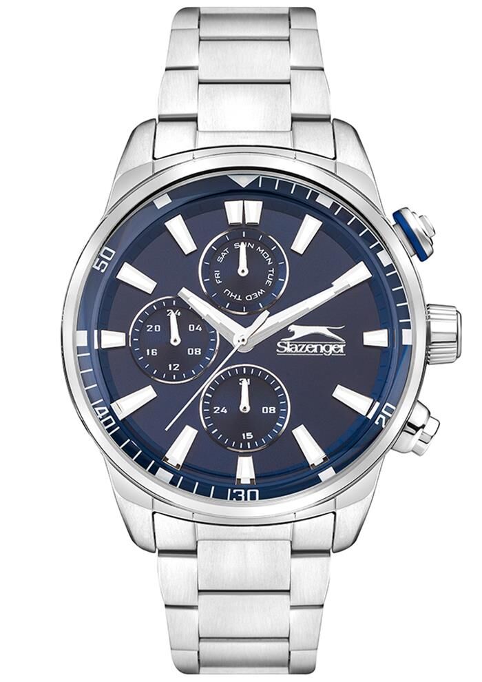 Slazenger SL.09.2272.2.02 Erkek Kol Saati