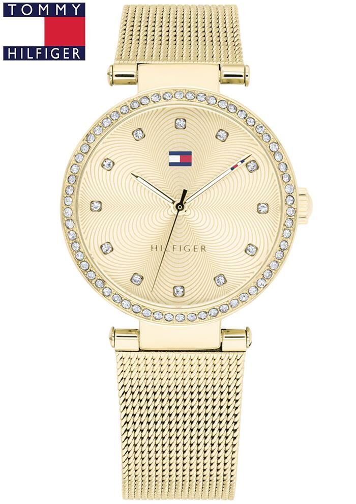 Tommy Hilfiger TH1781864 Bayan Kol Saati