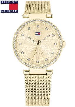 Tommy Hilfiger TH1781864 Bayan Kol Saati
