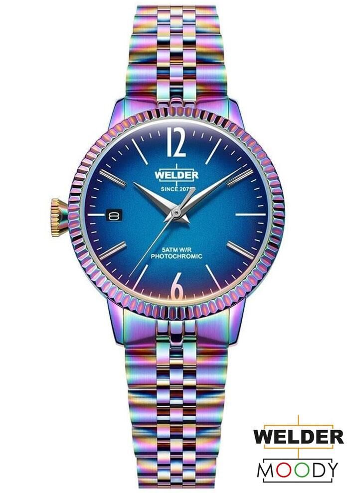Welder Moody Watch WRC756 33 mm Bayan Kol Saati