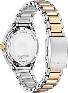 Citizen FE2116-85A Eco-Drive Bayan Kol Saati