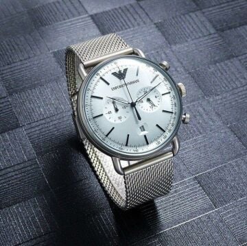 Emporio Armani AR11288 Erkek Kol Saati