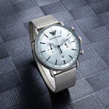 Emporio Armani AR11288 Erkek Kol Saati