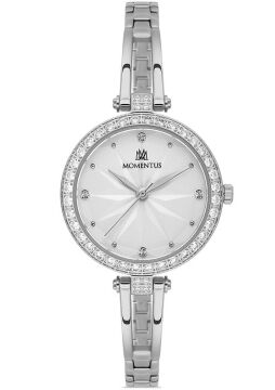 Momentus SS409S-02SS Bayan Kol Saati