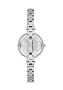 Momentus SS409S-02SS Kadın Kol Saati