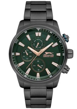Slazenger SL.09.2272.2.03 Erkek Kol Saati