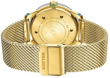 Welder Moody Watch WRN2000 36 mm Bayan Kol Saati