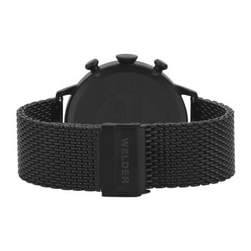 Welder Moody Watch WWRC1037 47 mm Erkek Kol Saati