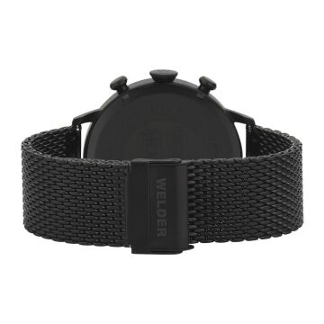 Welder WWRC1037 [47mm] Erkek Kol Saati