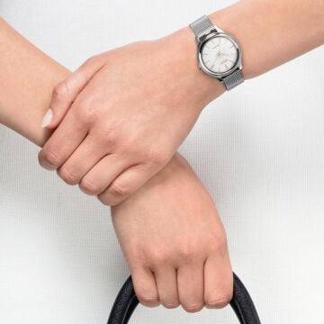 Citizen EM0504-81A Eco-Drive Bayan Kol Saati